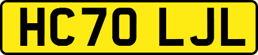 HC70LJL