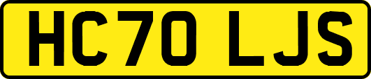 HC70LJS