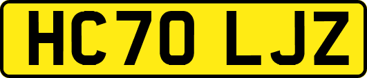 HC70LJZ