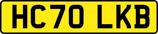 HC70LKB