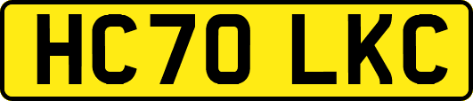 HC70LKC