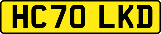 HC70LKD