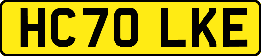 HC70LKE