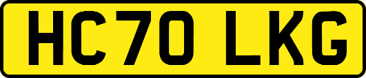 HC70LKG
