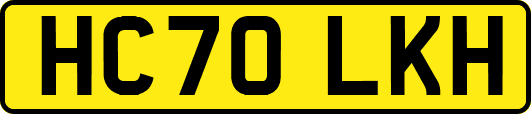 HC70LKH