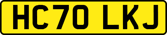 HC70LKJ