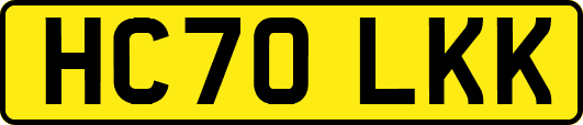 HC70LKK