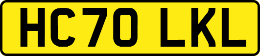 HC70LKL