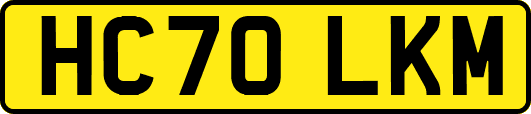 HC70LKM