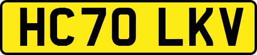 HC70LKV