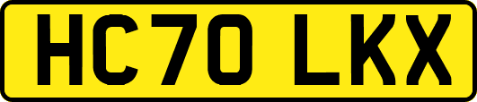 HC70LKX
