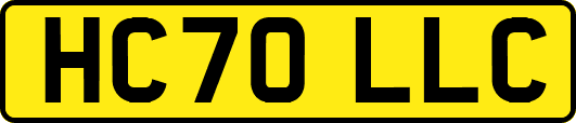 HC70LLC