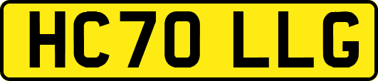 HC70LLG