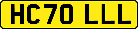 HC70LLL