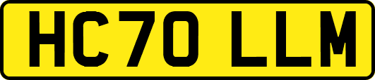 HC70LLM