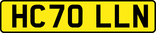 HC70LLN