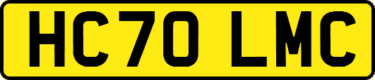 HC70LMC