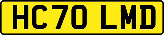 HC70LMD