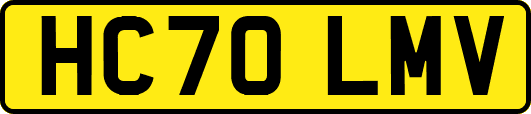 HC70LMV