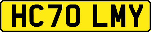 HC70LMY
