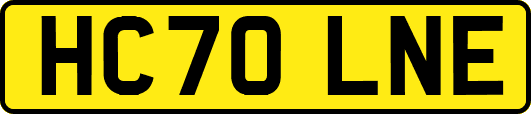HC70LNE