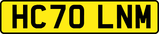 HC70LNM