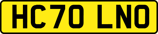 HC70LNO
