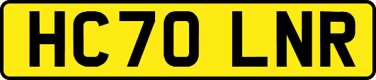 HC70LNR
