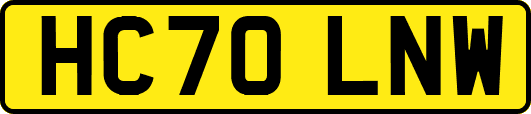 HC70LNW