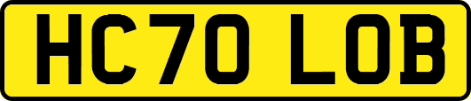 HC70LOB
