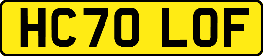 HC70LOF
