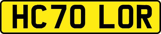 HC70LOR