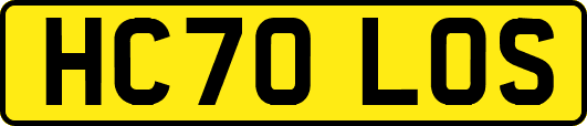 HC70LOS