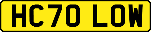 HC70LOW