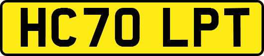 HC70LPT