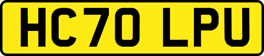 HC70LPU