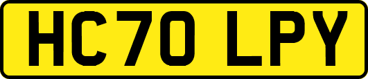 HC70LPY