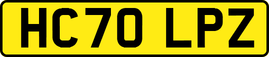 HC70LPZ