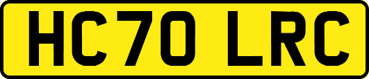 HC70LRC