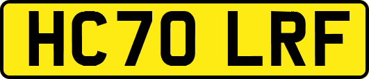 HC70LRF