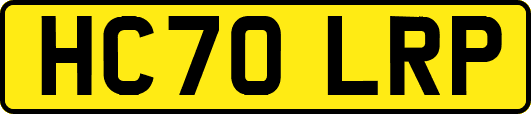HC70LRP