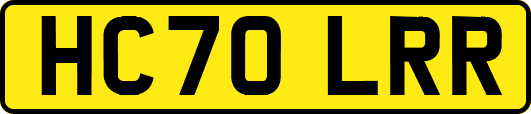 HC70LRR