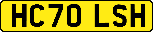HC70LSH
