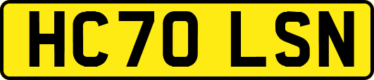 HC70LSN