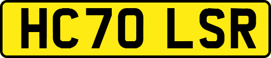 HC70LSR