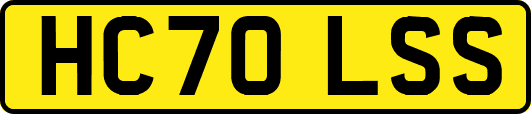 HC70LSS