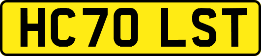 HC70LST