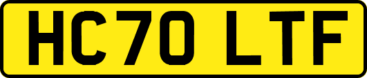 HC70LTF
