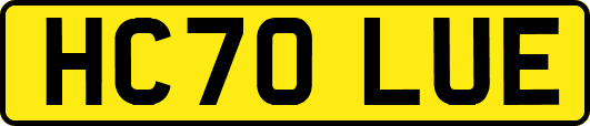 HC70LUE