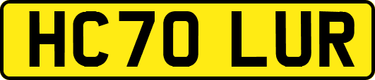 HC70LUR